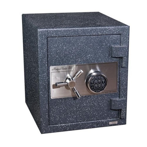 Hayman MVEX-1512 MagnaVault Burglary Rated Fire Safe