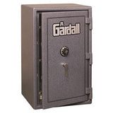 Gardall GAFB3318GC Burglary Rated 1 Hour Fire Safe W/Combination Lock