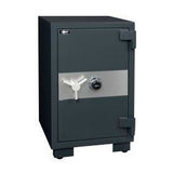 Amsec CSC3018 Burglary Rated 2 Hour Fire Safe With Electronic Lock