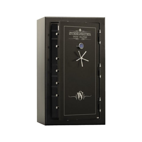 Steelwater HD724228-EMP Gun Safe W/ 2 Hour Fire Protection