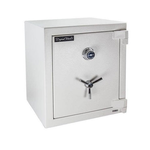 Hayman DV-2219 DynaVault Burglary Rated Fire Safe