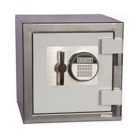 B1414E Security Steel Safe W/ Electronic Lock