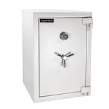 Hayman DV-3019 DynaVault Burglary Rated Fire Safe Opens An Image