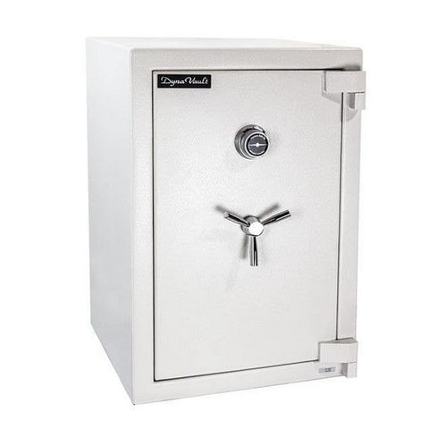 Hayman DV-3019 DynaVault Burglary Rated Fire Safe Opens An Image