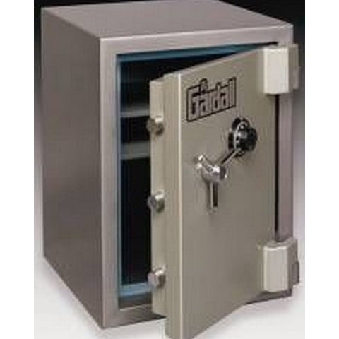 Gardall GAFB2013GC 1 Hour Fire Rated Burglary Safe