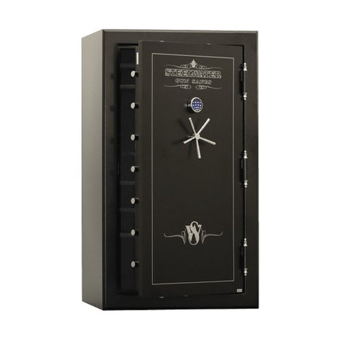 Steelwater LD724228-EMP Gun Safe W/ 1 Hour Fire Protection
