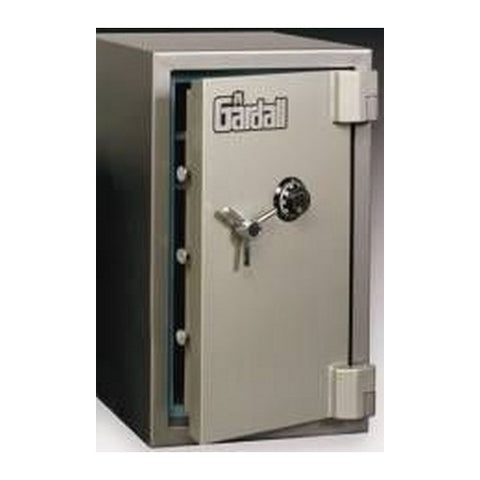 Gardall GAFB2714GC 1 Hour Fire Rated Burglary Safe