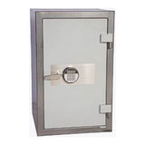 B3220EILK Security Steel Safe W/ Electronic Lock W/ Inner Locker