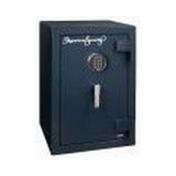 Amsec AM3020E5 Gun And Home Security Safe