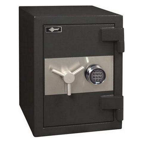 Amsec CSC1913E1 Burglary Rated 2 Hour Fire Safe With Electronic Lock