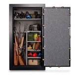 MBF6032E Mesa - Burglar and 1 Hour Fire Resistant Gun Safe