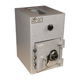 Gardall RC1218GC Top Loading Rotary Deposit Safe W/ Combination Lock