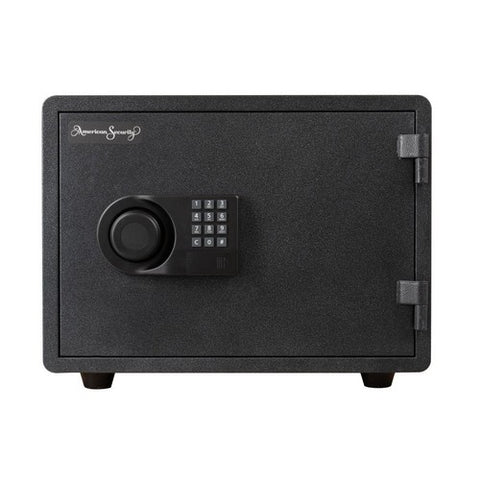 Amsec FS914E5LP 1 Hour Electronic Fire Safe