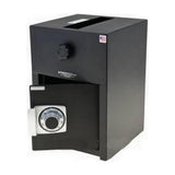 Perma-Vault PV1217C Combination Rotary Depository Safe