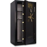 MBF7236E Mesa- Burglar and 1 Hour Fire Resistant Gun Safe