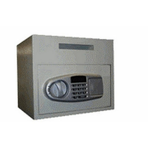 VGS "Large" Electronic Drop/ Depository Safe W/LCD Display