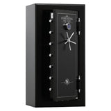 Steelwater LD593024-EMP Gun Safe W/ 1 Hour Fire Protection