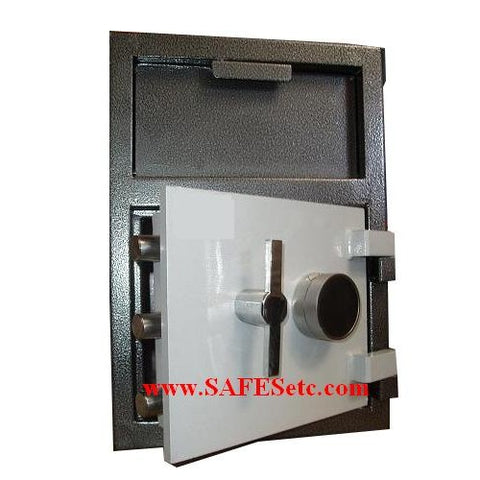 LS-2014C Combination Heavy Duty Drop Safe