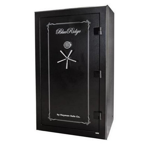 Hayman BR-7242E BlueRidge Gun & Rifle Safe