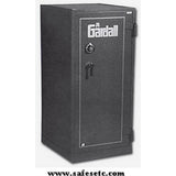 Gardall 4820 Large Heavy Duty 2 Hour Fire Safe