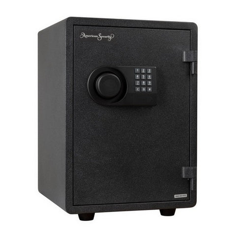 Amsec FS149E5LP 1 Hour Electronic Fire Safe