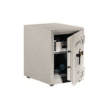 Amsec UL1511E Electronic 2 Hour Fire Protected Safe