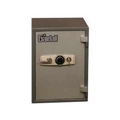 Gardall SS2517-G-CK 2 Hour Record Safe W/ S & G Mechanical Lock