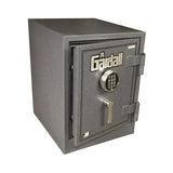 Gardall GA16122GZE UL Rated 2 Hour Fire Safe W/ Electronic Lock