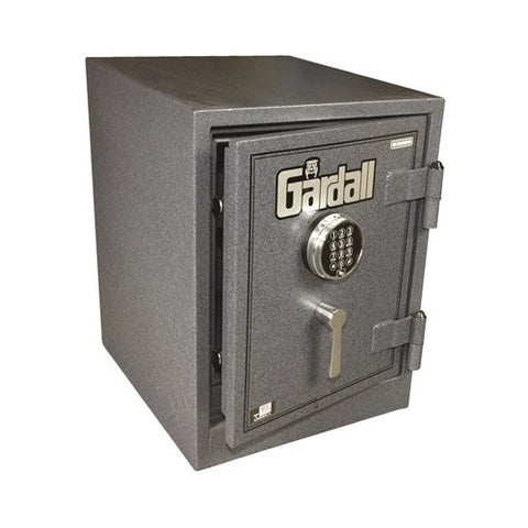 Gardall GA16122GZE UL Rated 2 Hour Fire Safe W/ Electronic Lock