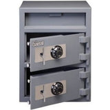 Gardall LCF2820 Commercial Depository safe