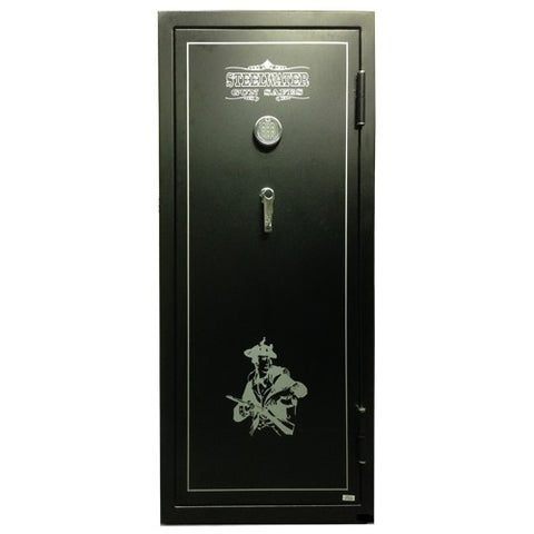 Steelwater EGS5922 16 Long Gun Safe W/1 Hour Fire Protection