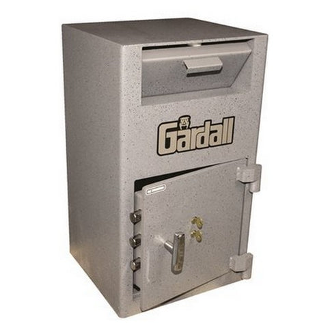 Gardall FL1328GK Front Loading Deposit Safe W/ Dual Key Lock
