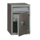 SIC-3020 Heavy Duty Drop Safe (Popular Seller) For Cash Trays