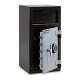 MFL2714E Electronic Heavy Duty Drop Safe