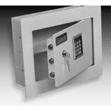 Gardall GAWS1314-T-EK Concealed Electronic Wall Safe (4" Inch Wall)