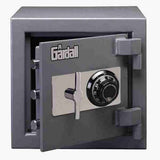Gardall LC1414-G-C Compact Utility B-Rated Safe