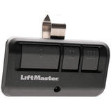 LiftMaster 893MAX Visor Style Garage Door Opener Remote Control