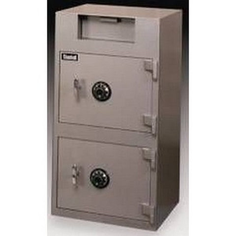 Gardall GADS3920GCC Double Door Depository Safe