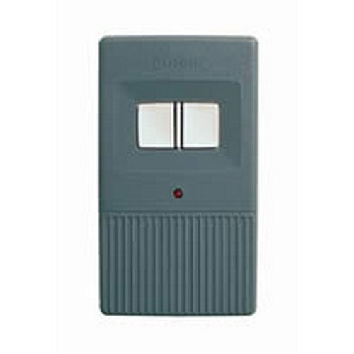 Linear MCT2 MegaCode Gate or Garage Door Opener Remote safesetc