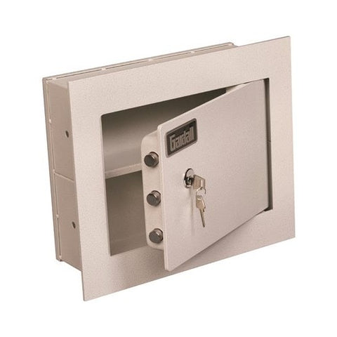 Gardall GAWS1317TK Keyed Wall Safe