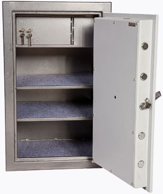 B3220CILK Security Steel Safe W/ Inner Locker