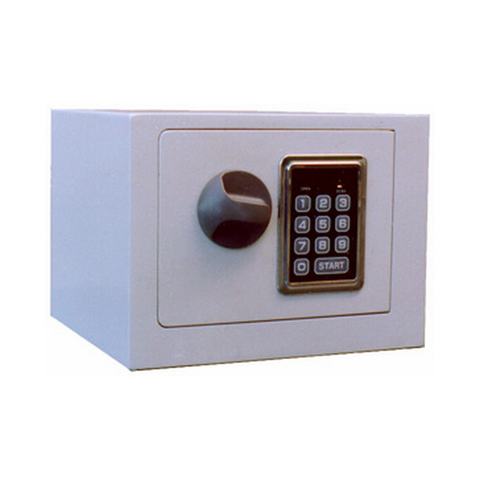 HOS-1 Electronic Hotel Burglary Safe