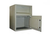 LS Front Loading Heavy Duty Electronic Drop/ Depository Safe
