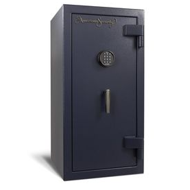 AMSEC AM4020E5 Home Security Safe