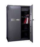 Hollon HS-1750C 2 Hour Fire Rated Office Safe