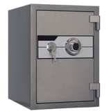 Steelwater SWD-530 2 Hour Fire Home & Document Safe