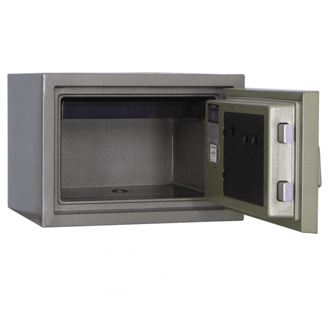 Steelwater SWEL-360 Electronic 2 Hour Fire Home & Document Safe
