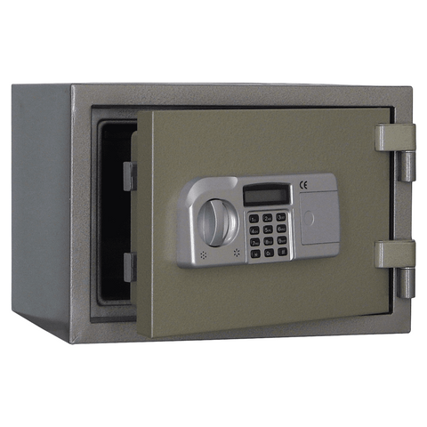 Steelwater SWEL-360 Electronic 2 Hour Fire Home & Document Safe