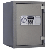 Steelwater SWEL-500 Electronic 2 Hour Fire Rated Home & Document Safe