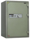 Steelwater SWBS-1200C 2 Hour Fire Rated Office Safe